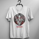 Hokages Design Oversize T-Shirt